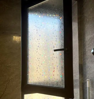 防窥