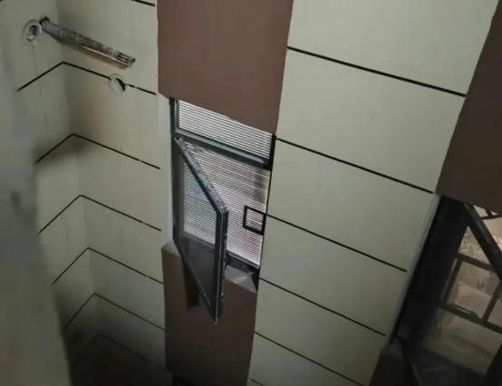 窗户